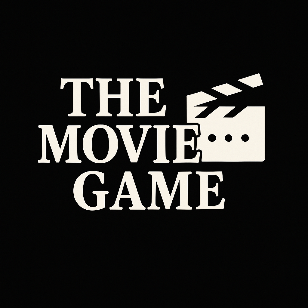 The Movie Game